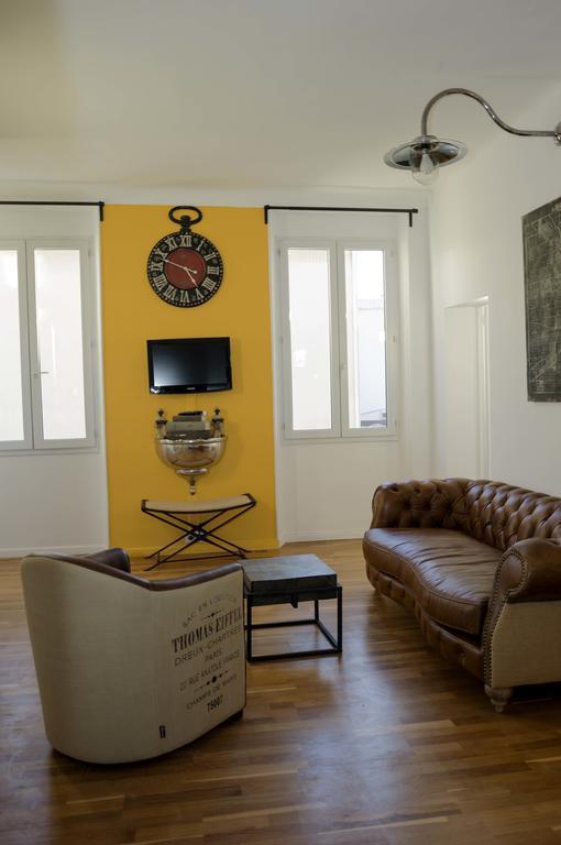 Appartement Cannes Rue Marceau Cameră foto
