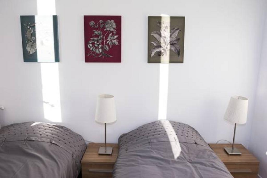 Appartement Cannes Rue Marceau Cameră foto