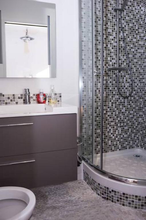Appartement Cannes Rue Marceau Cameră foto